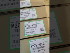 برش رولر فلات کمربند انتقال Assy M2056550 M205-6550 M2053936 M205-3936 برای ریکو پرو C9100 C9110
