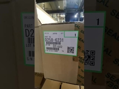 انتقال کمربند صاف اصلی D2586230 D2586231 D258-6230 D258-6231 برای ریکو MPC8003 Pro C5210s