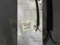 D0595691 کمربند انتقال برای ریکو پرو 1106 1106EX 1107EX 1356EX 1357 1357EX 907 907EX 90