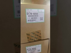 D1796050 D179-6050 D0456050 D045-6050 کمربند تخت انتقال برای ریکو پرو 8100 8110 8120 8100EX 8100S 8
