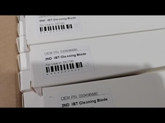 033K96880 دومین تیغه تمیز کننده BTR Xerox 242 252 260 550 C60 700 C75 J75 7780 6680 5580 550 560 OEM 03