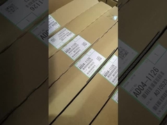 AD04-1126 AD04-1076 IBT تیغه تمیز کننده کمربند انتقال برای ریکو AF 1060 1075 2051 205 2060 2075 MP 55