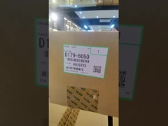 G1786759 G178-6759 تیغ تمیز کننده رولر انتقال برای ریکو پرو C720 C720s C900 C900s کپی Ibt Cle