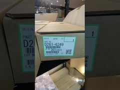 D2616349 D261-6349 بار پوشش برای ریکو پرو C5200S C5210S C5200 C5210 HONGTAIPART لیزر رنگ پرین