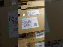 D258-6450 D2586450 بار پوشش برای Ricoh Pro C5200S C5210S کپی بار لیزری لیزر چاپگر Lub