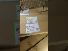 D074-6265 D0746265 رولر انتقال تیغه تمیز کننده برای ریکو پرو 8100 8110 8120 C651 C7100 C7110 C751