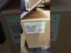 D0BX-6401 D0BX6401 D1796400 D179-6400 D0BX6400 D0BX-6400 مجموعه تمیز کننده کمربند برای ریکو ساوین لانی