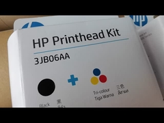 سر چاپ چاپگر برای 3JB06AA