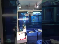 خط تولید کارتریج جوهر