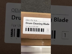 سازگار 2912651 تیغه تمیز کننده برای OCE 9OCE PW365 TDS600 Pw300 TDS100 320 400 450 500 600 700 70