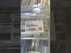 D179-3581 D1793581 مجموعه تیغه تمیز کننده درام برای ریکو پرو 8100EX 8100S 8110S 8120S HONGTAIPART