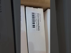 تیغه تمیز کردن درام Ricoh MP C3003 C3503 C4503 C5503 C6003 (RIC4503DB)