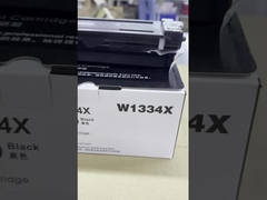 کارتریج تونر چاپگر برای HP LaserJet M209dw M209dwe MFP M234dw M234dwe M234sdw M234sdwe W1344X