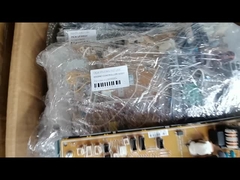 FM0-1137-000 FM0-1136-000 کنترل کننده موتور Assy برای کانن LBP6670 LBP6680 LBP6653 LBP6654 LBP6600 C