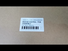 FM1-Y803-000wo FM1-Y803-000 هیئت تامین برق برای کانن MF236 MF236 MF247 MF232 MF249