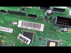 کنترل کننده DC پرینتر جایگزین برای HP M9040 M9050 کنترل کننده DC PCB Assy RG5-7780-060CN اصلی