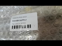 RM2-6301 RM2-6349 RM2-7641 RM2-7642 کنترل موتور قدرت هیئت مدیره تامین برق برای HP M604 M6