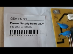 صفحه برق 220 ولت برای ریکو M2700 M2701 IM2702 لوازم چاپگر لوازم کپی