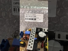 LVPS (SMPS) - 220V 110V JC44-00250A JC44-00249A برای HP LaserJet E72525 E72535 E72530 M72625 M72630 E7