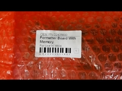 D2425600 D2425633R D2385682 D2385662 تخته فرمت کننده با حافظه برای ریکو MPC4504 MPC5504 MP7503