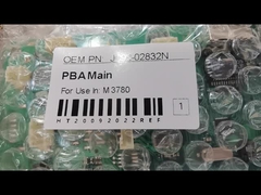 صفحه اصلی اصلی PBA JC92-02832N C92-02603Q برای Samsung SL M3870 چاپگر PCA صفحه اصلی قالب