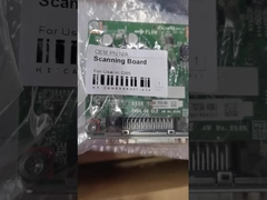 SCANBXER001-429 صفحه اسکن برای ژرکس D95 D110 D125 D136