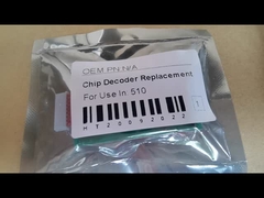 Chip Decoder Replacement For HP DesignJet 510 800 100 120 111 500 500ps 800ps 815MFP 820MFP طراحی