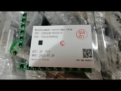 تراشه کارتریج تونر برای کانن PGI-35 CLI-36 C PGI35 CLI36 CLI-36C Pixus Mini 260 Ip100 Auto Reset C