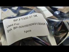 تراشه تونر BP-FT300 برای کپیگر Sharp BP-30M35 30M31 30M28 27.5K