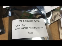 MLT-D358S تراشه تنظیم مجدد تونر برای سامسونگ SL M4370FX M5370FX M5360RX تراشه کارتریج چاپگر