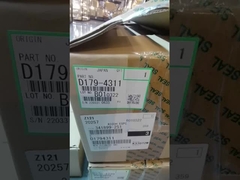 D1794311 D179-4311 مونتاژ واحد تمیز کردن وب برای ریکو پرو 8100 8110 8120 HONGTAIPART