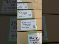 AE04-5063 AE04506 Web Sub Assembly 3 برای ریکو پرو C9100 C9200 کپی رولر وب HONGTAIPART