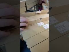 تمیز کردن غلتک وب