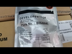 توسعه دهنده برای ریکو B0649640 MP2554 3554 3054 4054 5054 6054 3055 2555 Tot فروش سیاه توسعه دهنده یونی