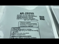 Developerar-202 AR-450 BP-FV200