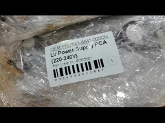 RM3-8541-000CN LV منبع برق PCA (220-240V) برای H P 4003dn