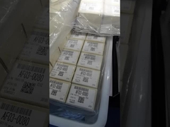 AF030080 AF03-0080 دور زدن دستی کاغذ بردار رول برای ریکو آفیو 2051 2060 2075 2090 2105 326