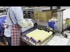 خط تولید کارتریج تونر