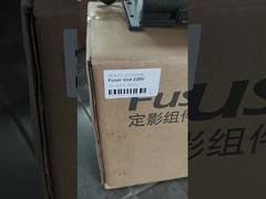 واحد فیوزر 302N293040 FK8702 302N293041 302N293042 برای کیوسرا تاسکالفا 6550ci 6551ci 7550ci 7551ci