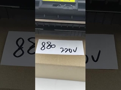 واحد فیوزر C1N54-67901 C1N54A RM1-9623 C1N58A مجموعه گرمایش برای جریان شرکت HP LaserJet M880