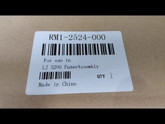 مونتاژ واحد فیوزر برای HP 5200 5025 5035 کانن LBP 3500 کیت فیوزر سازگار RM1-2524-000 110V 220