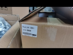 مونتاژ واحد فیوزر برای Xerox DocuCentre SC2020 واحد کارتریج فیوزر اصلی مورد استفاده 126K34670 126K346