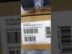 کیت رولر مبادله 5607B001AA 5607B001 0697C003AA 0697C003 9764B001AA 9764B001 MG1-4620-000 MG1-512