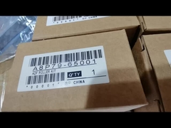 ADF Feed PICKUP ROLLER CF288-60016 CF288-60015 A8P79-65001 CF288-60021 CF288-60016 برای لیزر جت HP