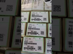 رولر مواد غذایی کاغذی AF031171 AF03-1171 AF031071 AF03-1071 برای Ricoh Pro C751EX RT5110 RT5050 RT4030 Pi