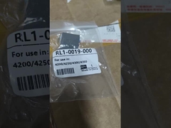 رولر پیکاپ RL1-0019-000CN برای HP 4200 4250 4300 4350 4345 4700 4730