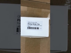 لاستیک رولر لاستیکی برای اسکنر 8327538 برای Kodak I1840 I4200 I4000 I4600 I4250 I4650 I5000 I