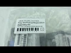 کیت مونتاژ جداسازی پیکاپ B5L24-67904 RM2-6577-000 برای HP M652 M653 M681 M682 M577 M552 M553 M5