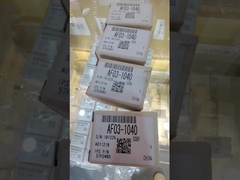 رولر مواد غذایی اصلی سبک قدیمی AF031040 AF03-1040 AF031080 AF03-1080 برای ریکو AF1050 AF1055 AF1085 A