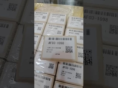 رولر تغذیه کاغذ AF031098 AF03-1098 D0BX2982 D0BX-2982 برای ریکو پرو 8100EX 8100S 8110S 8120S 8100